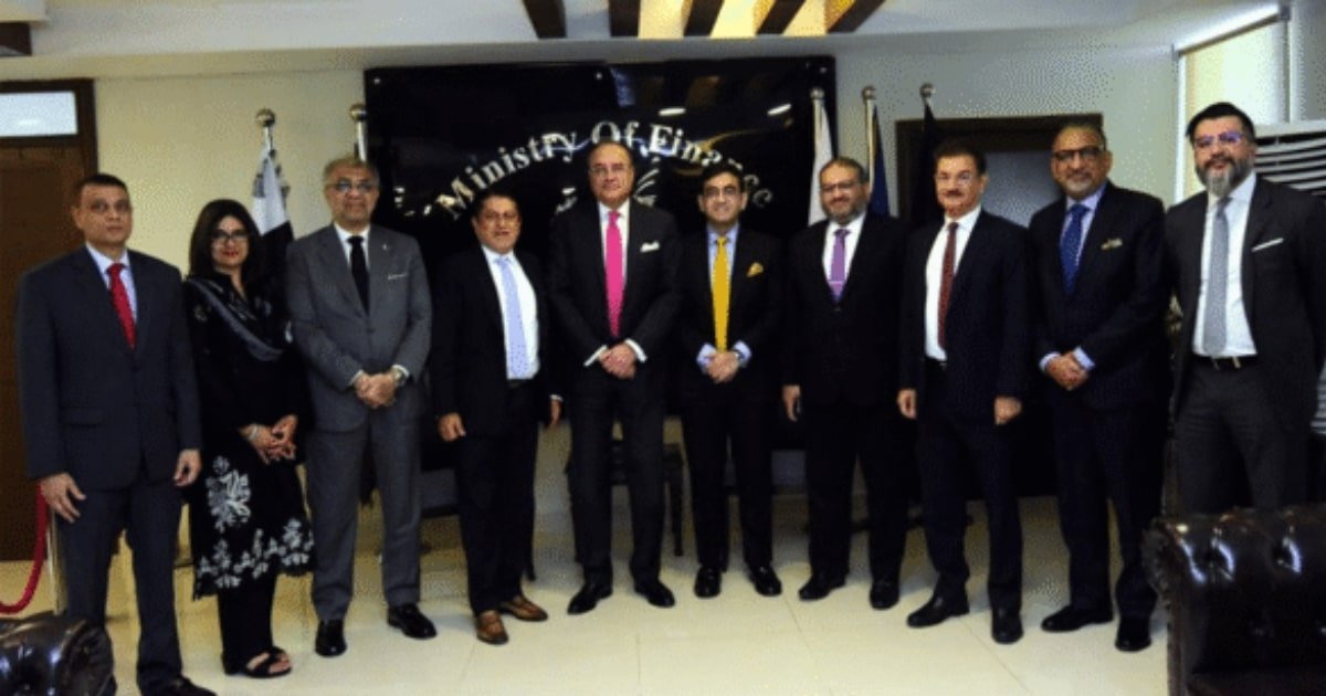 Finance Minister Emphasizes Strengthening Ecosystem for Economic Development Finance Minister Emphasizes Strengthening Ecosystem for Economic Development