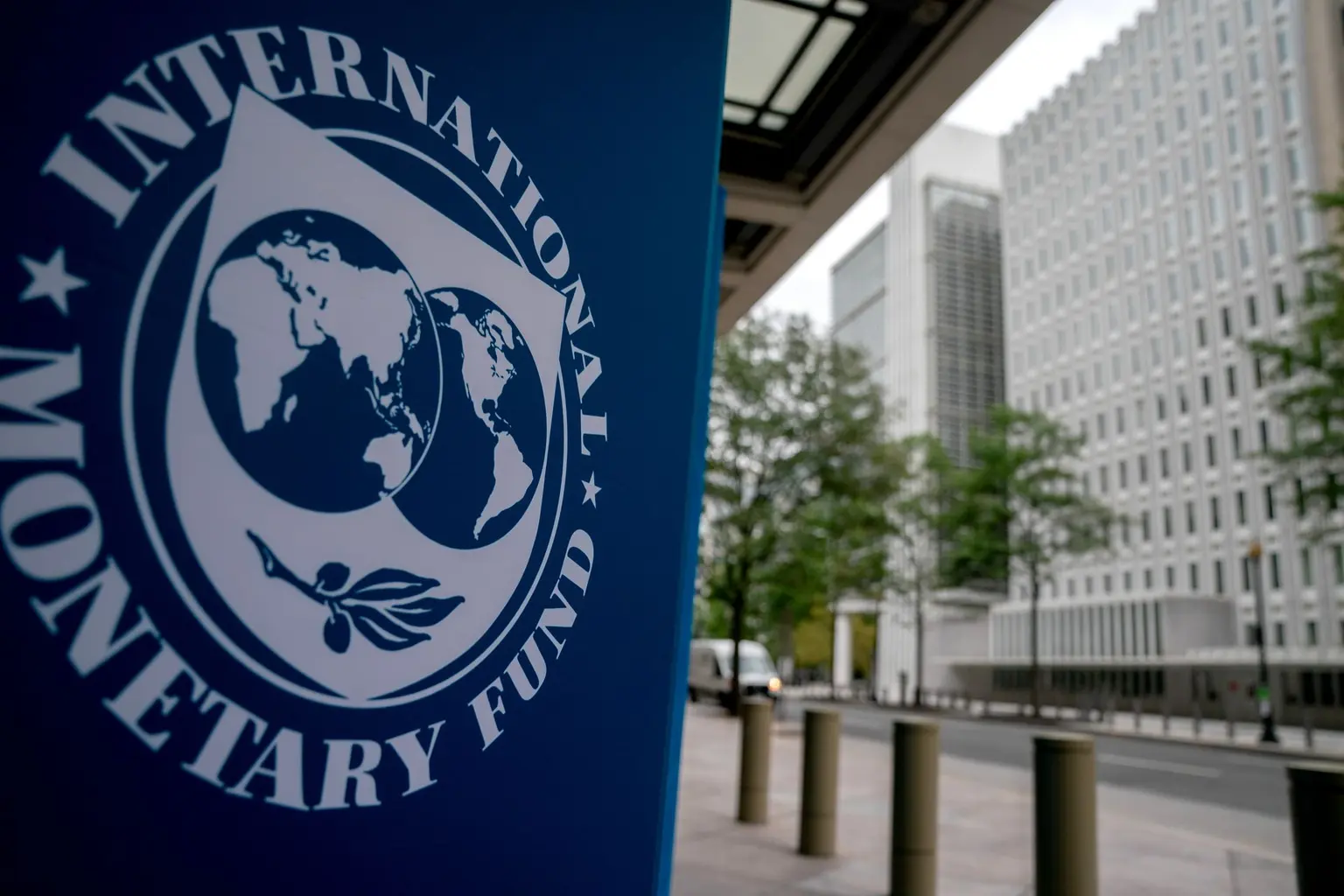 Pakistan Receives $1.3 Billion from IMF Pakistan Receives $1.3 Billion from IMF