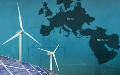 TODAYSTANCE Global Energy Crisis Underscores Need for Renewable Transition