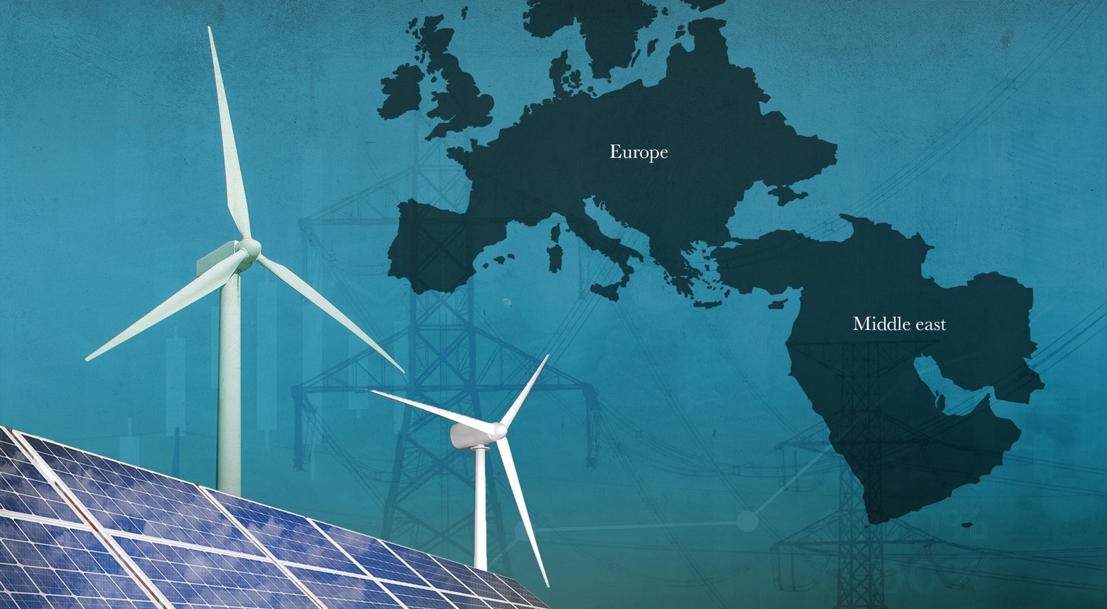 Global Energy Crisis Underscores Need for Renewable Transition Global Energy Crisis Underscores Need for Renewable Transition