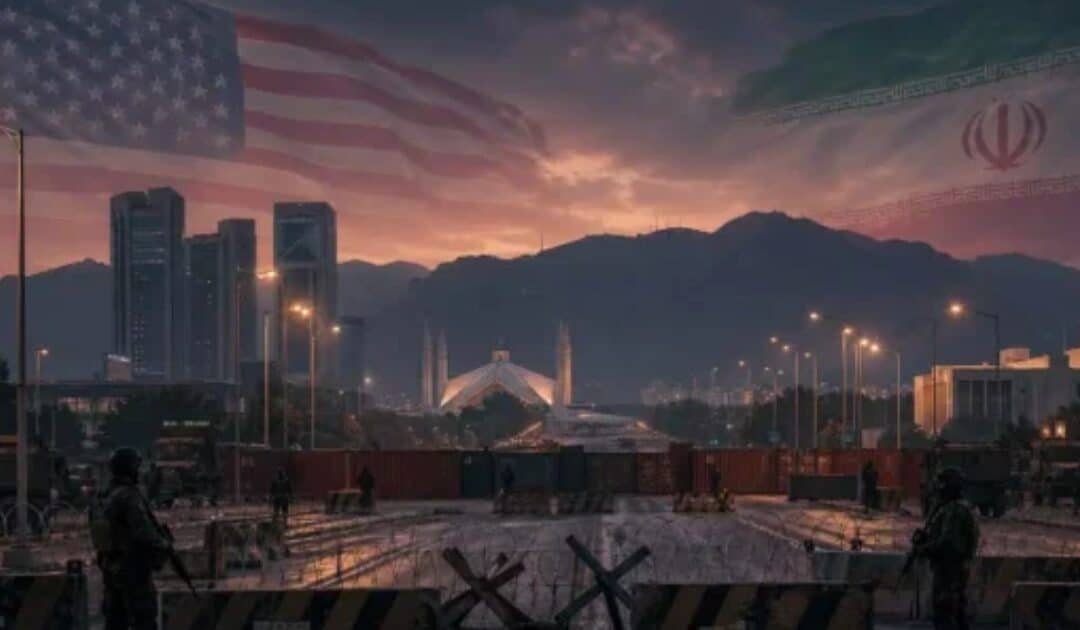 Global Markets on Edge as US-Iran Ceasefire Hits “Diplomatic Impasse”