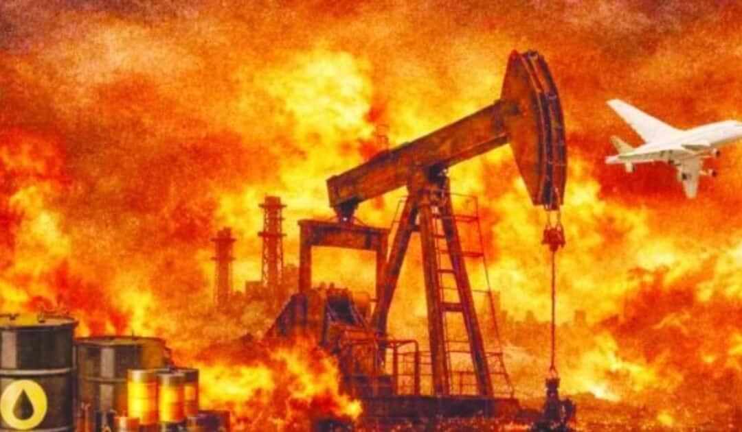 Gulf Tensions Expose Pakistan’s Oil Dependence