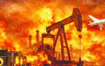 Gulf Tensions Expose Pakistan’s Oil Dependence