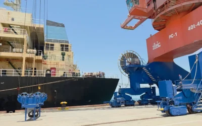 Gwadar Port Cuts Tariff to Attract International Trade