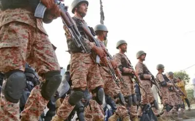 TODAYSTANCE High-Profile SRA Terrorist Arrested in Joint Operation