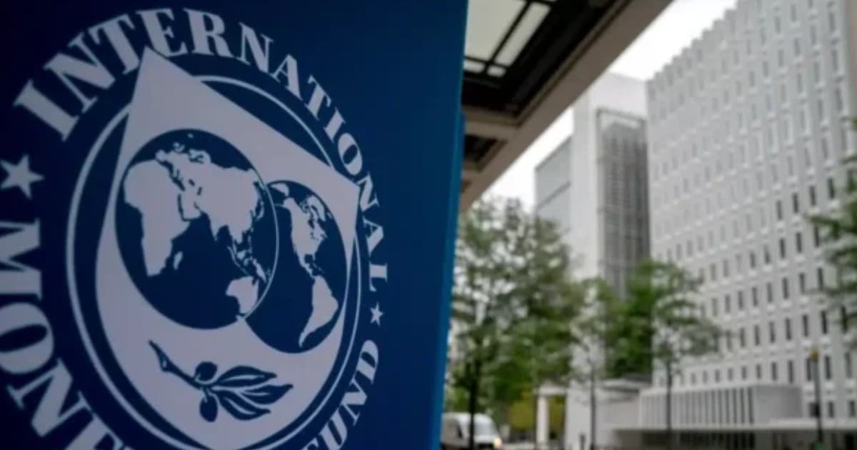 IMF Greenlights $1.2 Billion for Pakistan, Citing Reform Progress IMF Greenlights $1.2 Billion for Pakistan, Citing Reform Progress