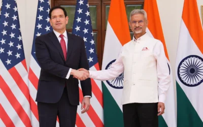 India Voices Visa Concerns Amidst Strategic Alignment with US