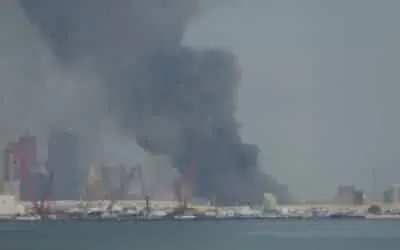 International Community Condemns Iranian Attacks on UAE