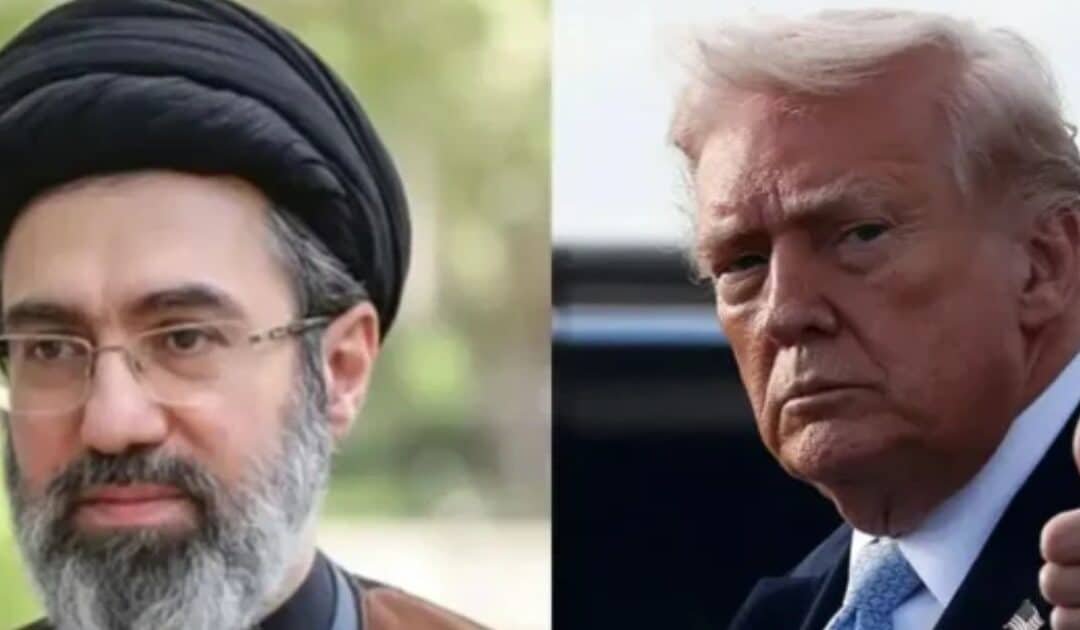 Iran Reviews US Response to 14-Point Proposal Amidst Tensions