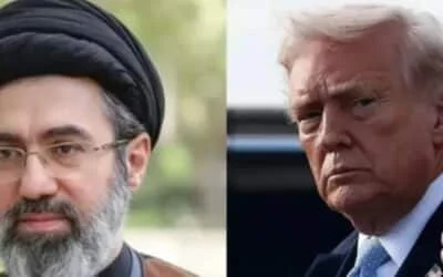 Iran Reviews US Response to 14-Point Proposal Amidst Tensions