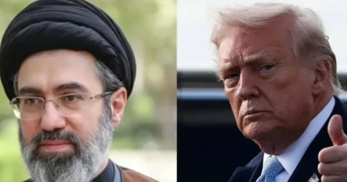 Iran Reviews US Response to 14-Point Proposal Amidst Tensions Iran Reviews US Response to 14-Point Proposal Amidst Tensions