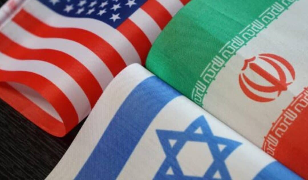 Iran Warns of Potential Resumption of US-Israel War