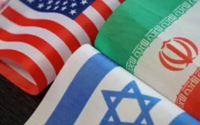 Iran Warns of Potential Resumption of US-Israel War