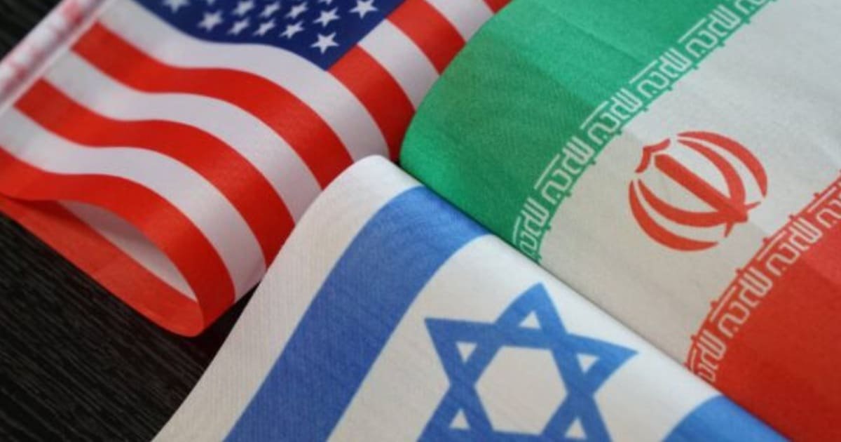 Iran Warns of Potential Resumption of US-Israel War Iran Warns of Potential Resumption of US-Israel War