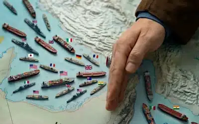 TODAYSTANCE Iran to Announce Plan for Strait of Hormuz Control and Fee Collection