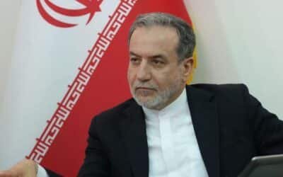 Iranian Foreign Minister Warns UAE says, Collusion with Israel “Unforgivable”