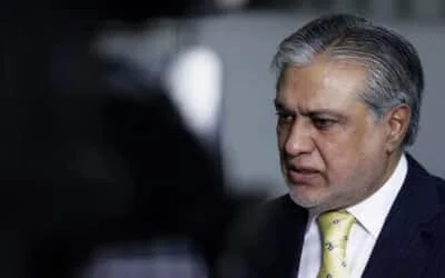 TODAYSTANCE Pakistan and China Share “Converging Vision” says DPM