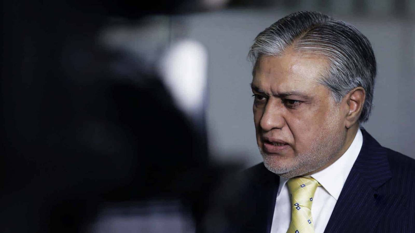 Pakistan and China Share “Converging Vision” says DPM Pakistan and China Share "Converging Vision" says DPM