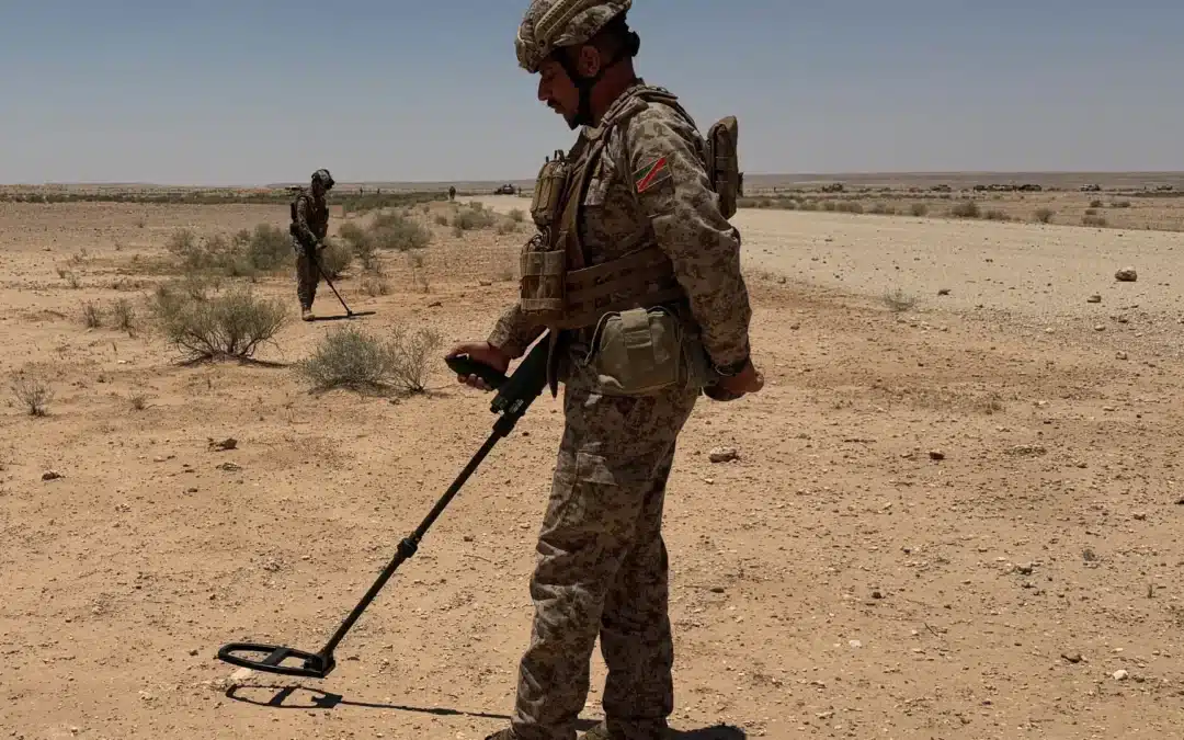NYT Report: Israeli Forces Operated Covert Bases in Iraq