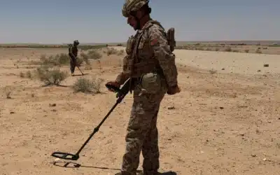 TODAYSTANCE NYT Report: Israeli Forces Operated Covert Bases in Iraq