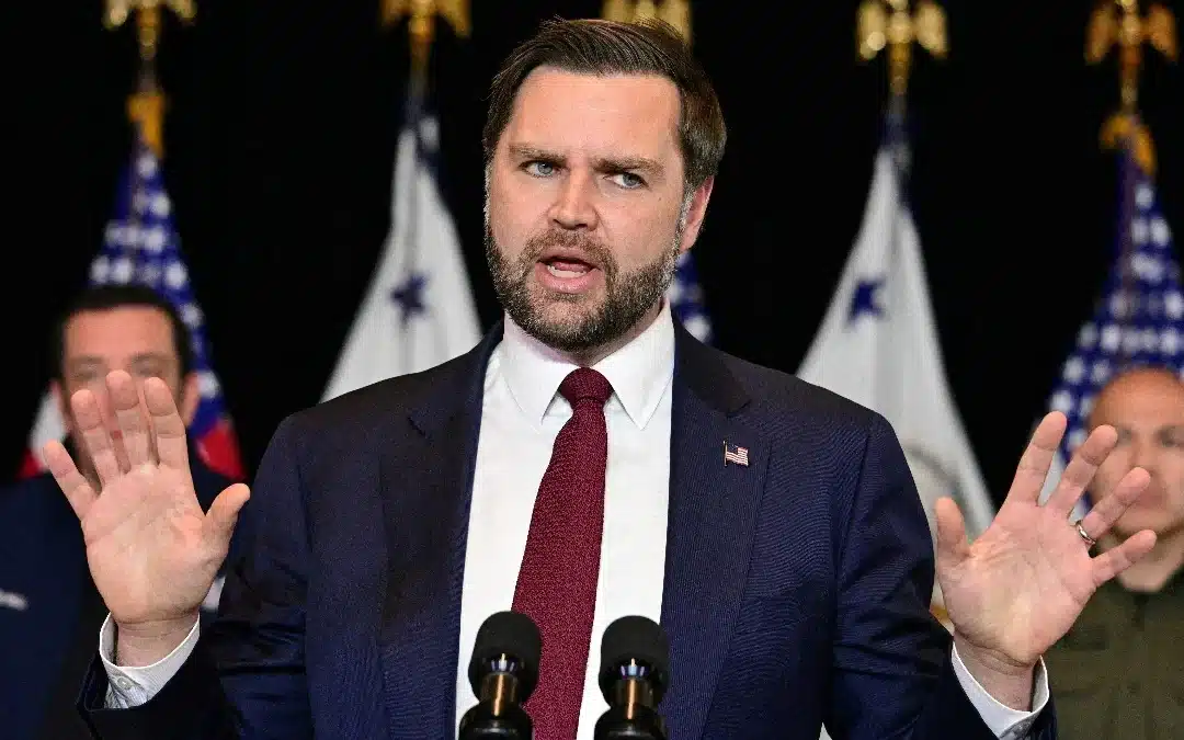 JD Vance Signals Progress in US-Iran Talks, Focus on Denuclearization