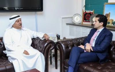 Kuwait and Pakistan Explore Petroleum Storage Opportunities