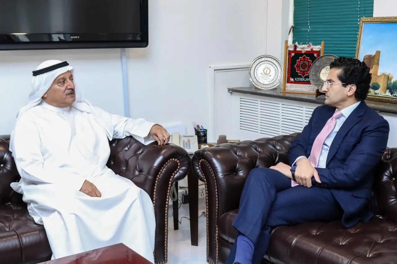Kuwait and Pakistan Explore Strategic Petroleum Storage Opportunities Kuwait and Pakistan Explore Strategic Petroleum Storage Opportunities