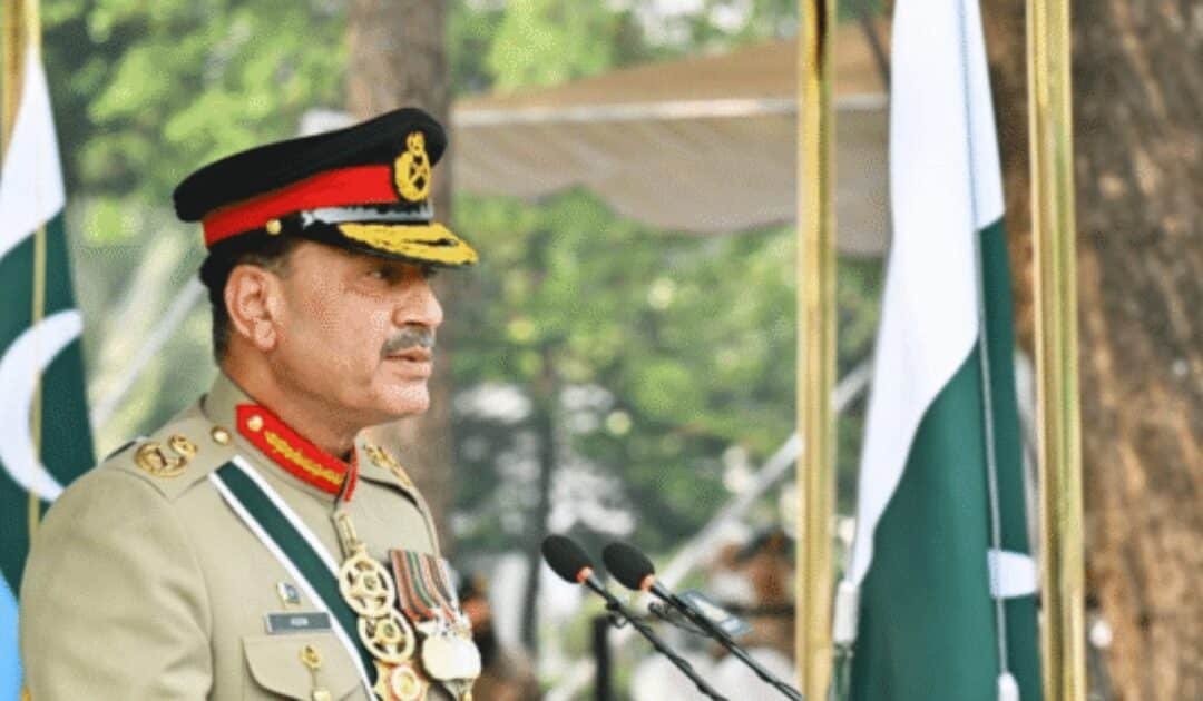 One Year of Marka-i-Haq Victory, Field Marshal Issues Strong Warning