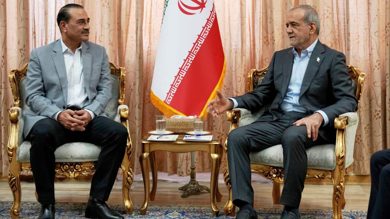 Pakistan Bridges US-Iran Divide A Diplomatic Breakthrough on the Horizon Pakistan Bridges US-Iran Divide: A Diplomatic Breakthrough on the Horizon?