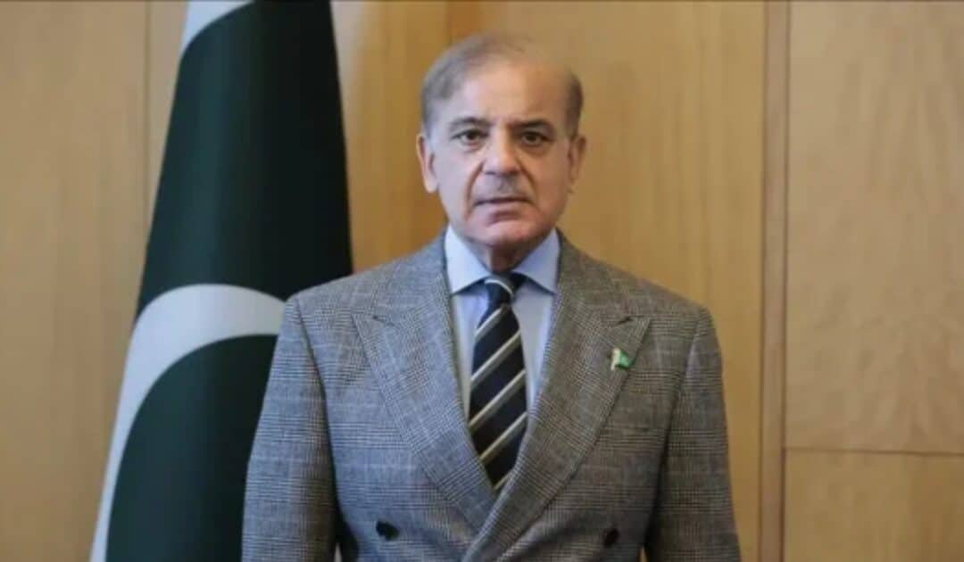 Pakistan Expresses Solidarity with UAE Following Attacks