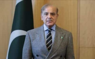 Pakistan Expresses Solidarity with UAE Following Attacks