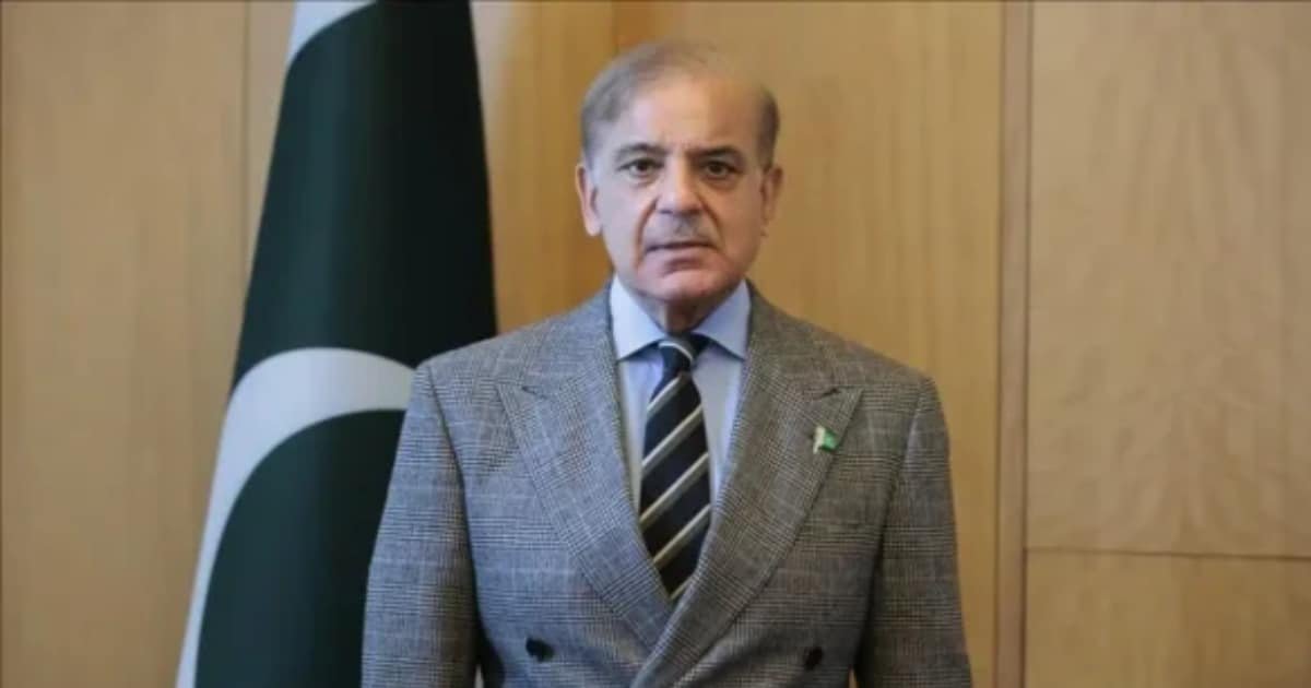 Pakistan Expresses Solidarity with UAE Following Attacks Pakistan Expresses Solidarity with UAE Following Attacks
