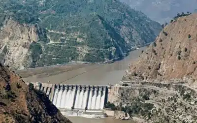 TODAYSTANCE Pakistan Hails PCA Ruling on Indus Waters Treaty