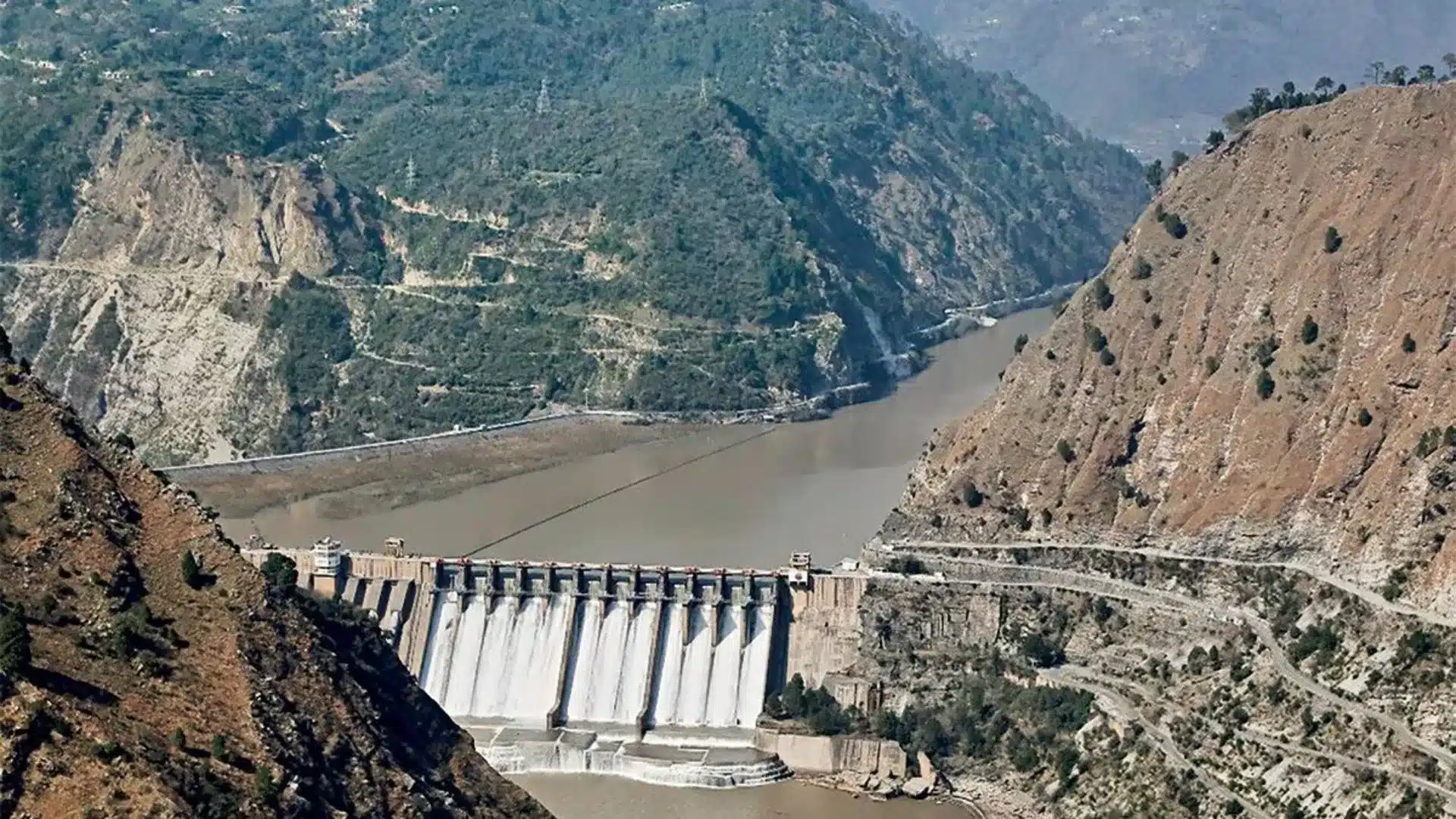 Pakistan Hails PCA Ruling on Indus Waters Treaty Pakistan Hails PCA Ruling on Indus Waters Treaty
