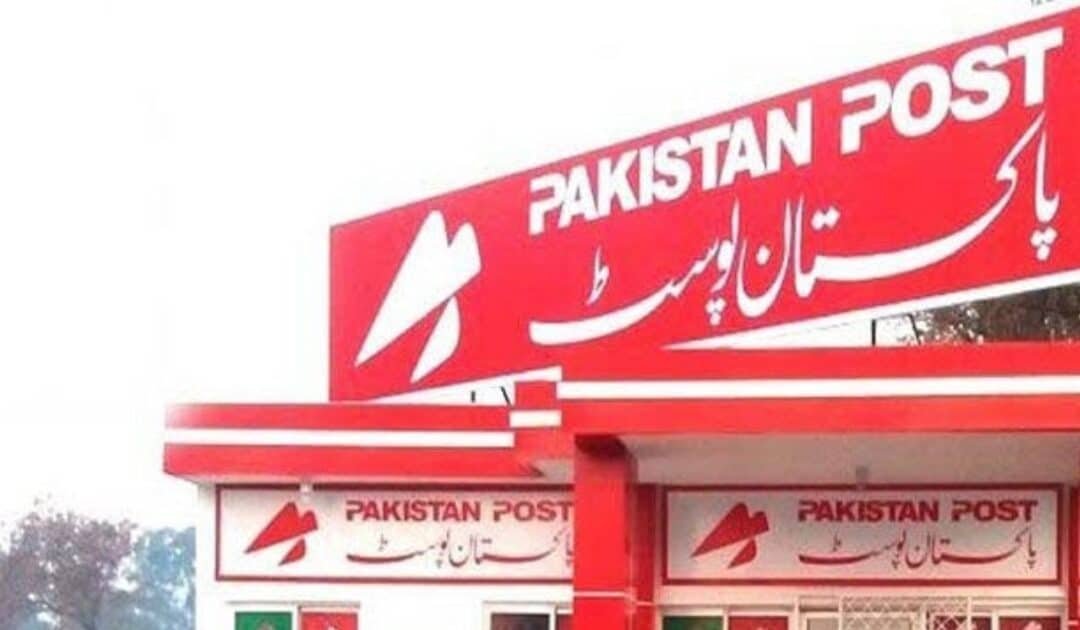 Pakistan Post Officially Resumes International Outbound Mail Bookings