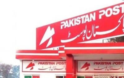 TODAYSTANCE Pakistan Post Officially Resumes International Outbound Mail Bookings