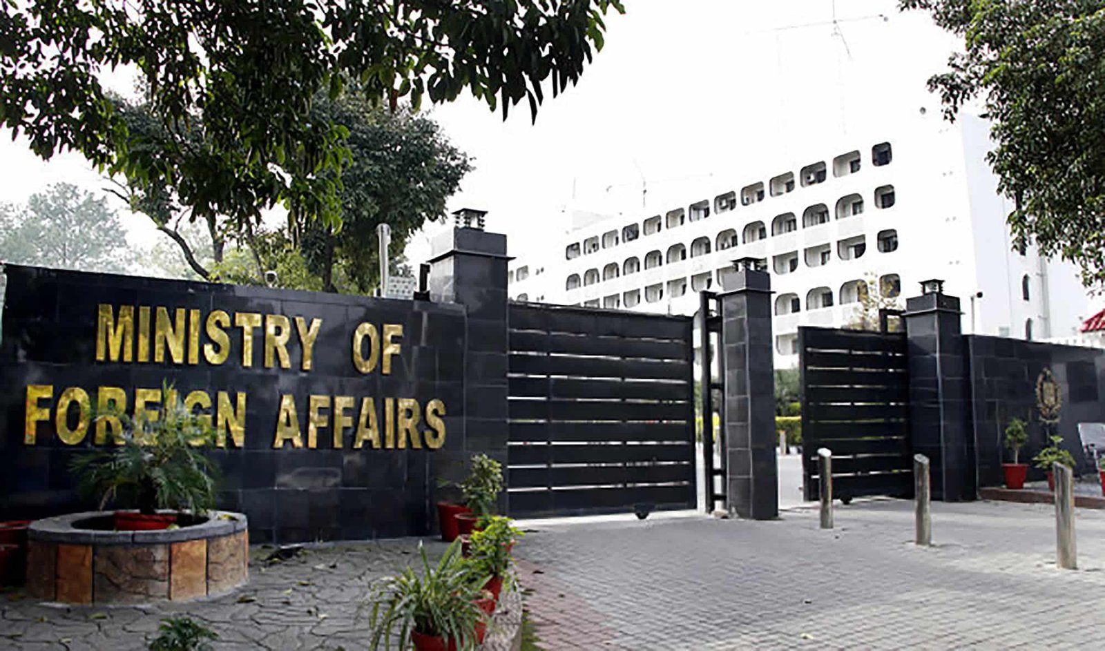 Pakistan Rejects Indian Objections on Gilgit-Baltistan Elections Pakistan Rejects Indian Objections on Gilgit-Baltistan Elections