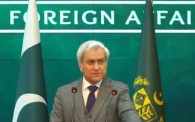 Pakistan Responds to Deportations from UAE Amidst Shifting Geopolitical Landscape