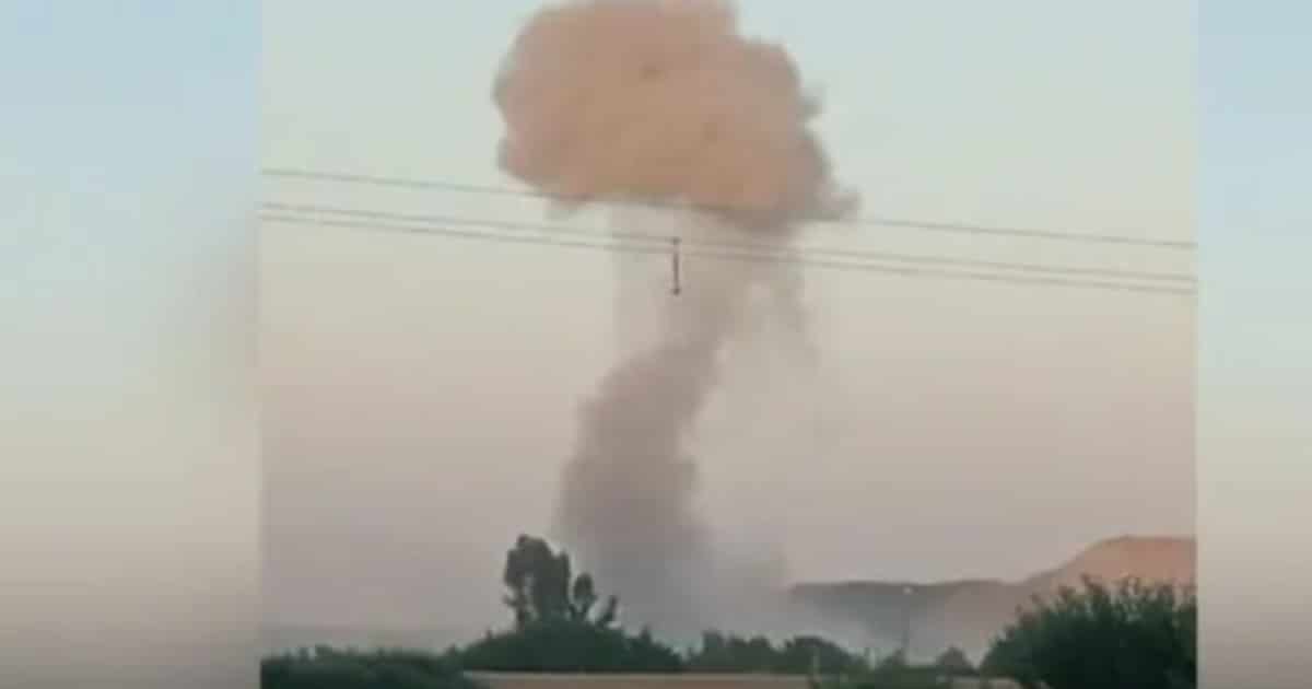 Pakistan Security Forces Foil Suicide Attack Near Azam Warsak Bazaar, South Waziristan Pakistan Security Forces Foil Suicide Attack Near Azam Warsak Bazaar, South Waziristan