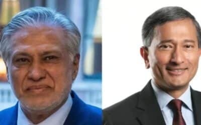Pakistan Seeks Singapore’s Help in Repatriating Seafarers Amidst US-Iran Tensions