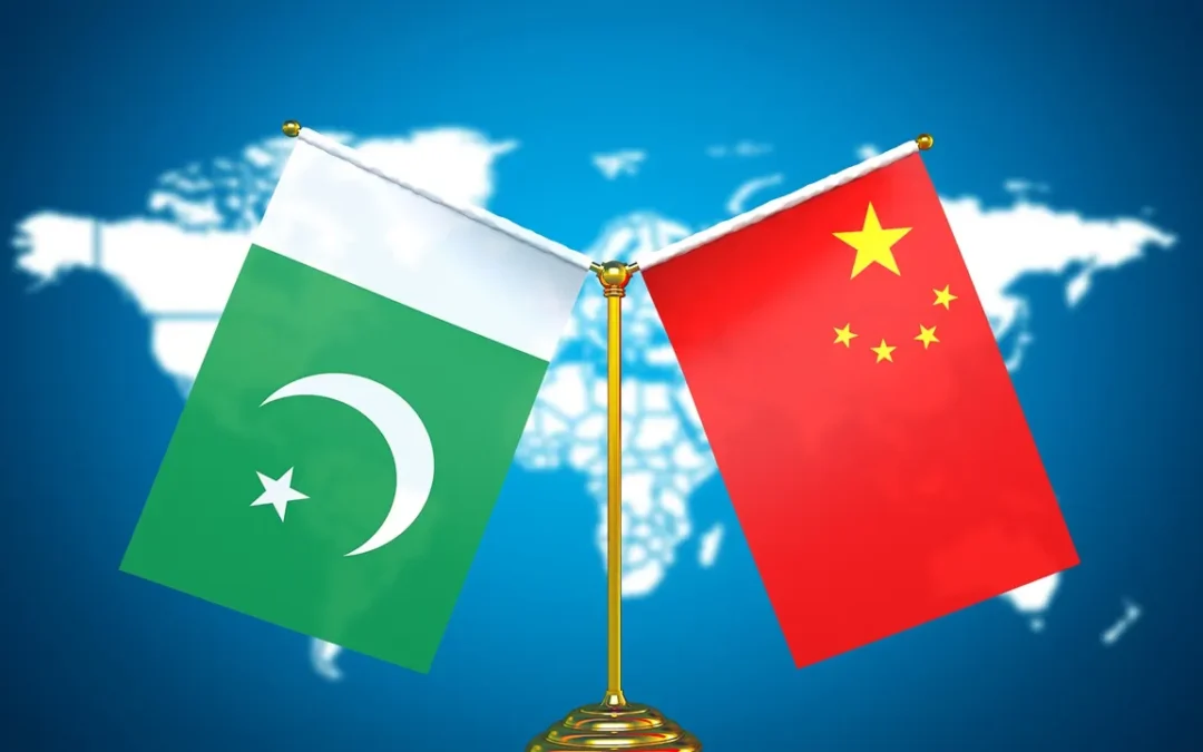 Pakistan and China Forge Ties in Livestock and Dairy Development