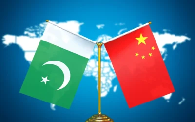 Pakistan and China Forge Ties in Livestock and Dairy Development