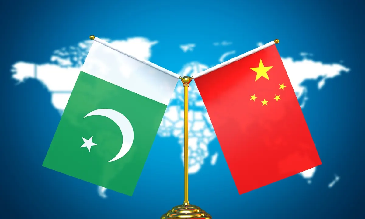 Pakistan and China Forge Ties in Livestock and Dairy Development Pakistan and China Forge Ties in Livestock and Dairy Development