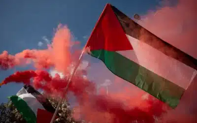 TODAYSTANCE Pakistan and Nine Nations Condemn Israel’s Interception of Humanitarian Flotilla