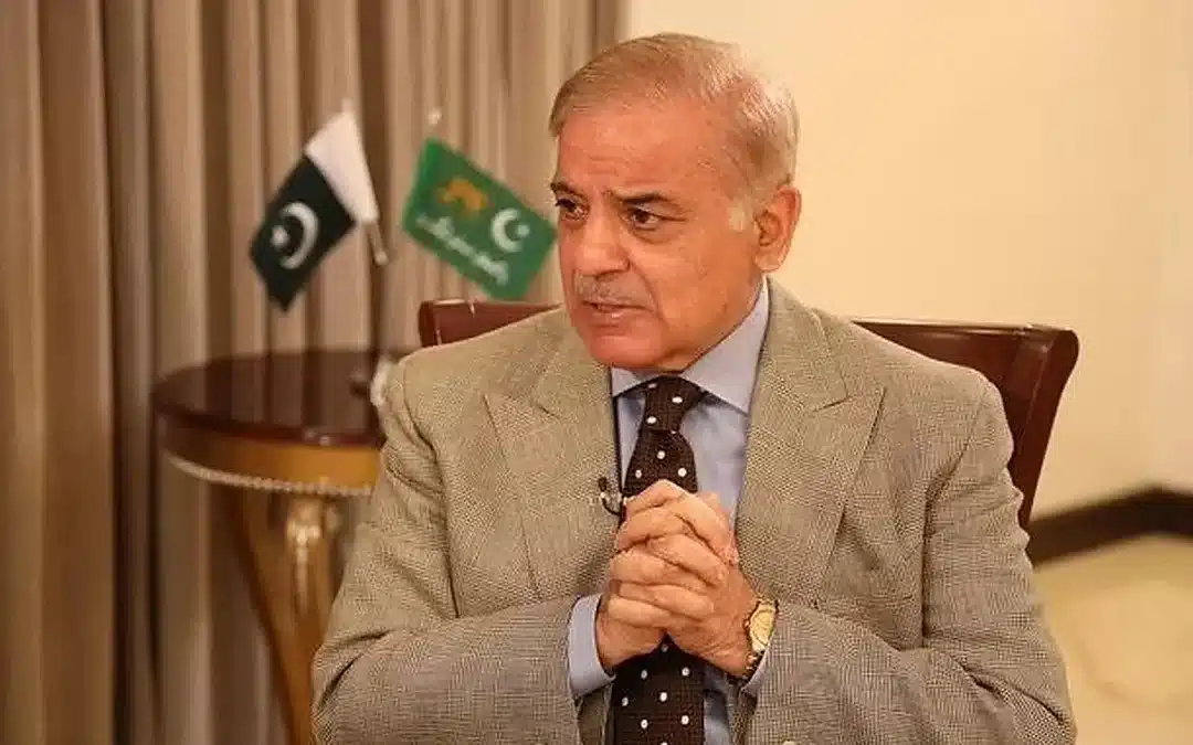 Pakistan to Become an Economic Powerhouse, says Prime Minister Sharif