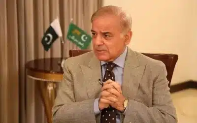 Pakistan to Become an Economic Powerhouse, says Prime Minister Sharif