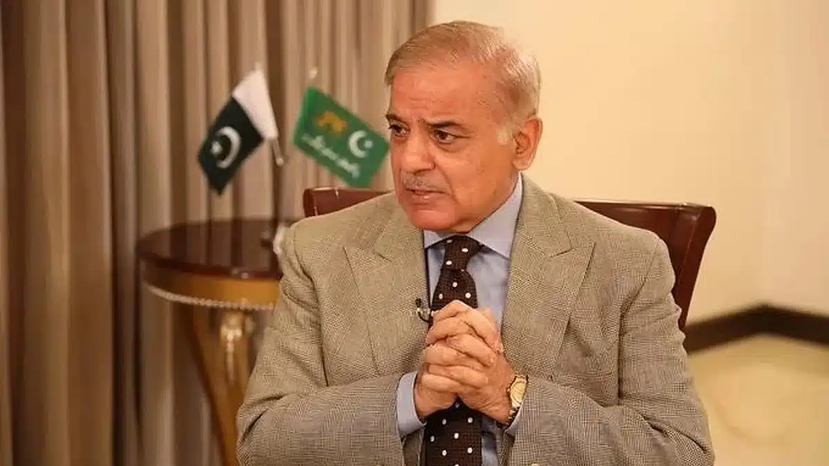 Pakistan to Become an Economic Powerhouse, says Prime Minister Sharif Pakistan to Become an Economic Powerhouse, says Prime Minister Sharif
