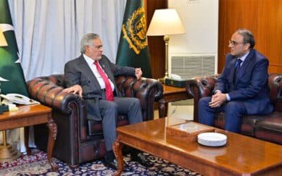 TODAYSTANCE Pakistan Vows to Deepen Ties with Iran