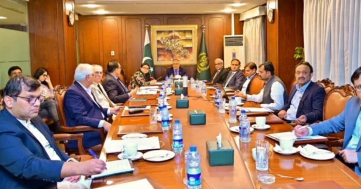 Petroleum Ministry Ensures Pakistan Maintains Stable Fuel Stocks Until Late June Petroleum Ministry Ensures Pakistan Maintains Stable Fuel Stocks Until Late June
