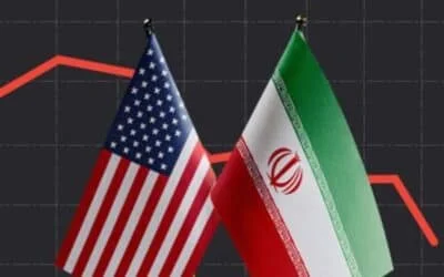 Potential Signs of De-escalation in US-Iran Tensions Emerge